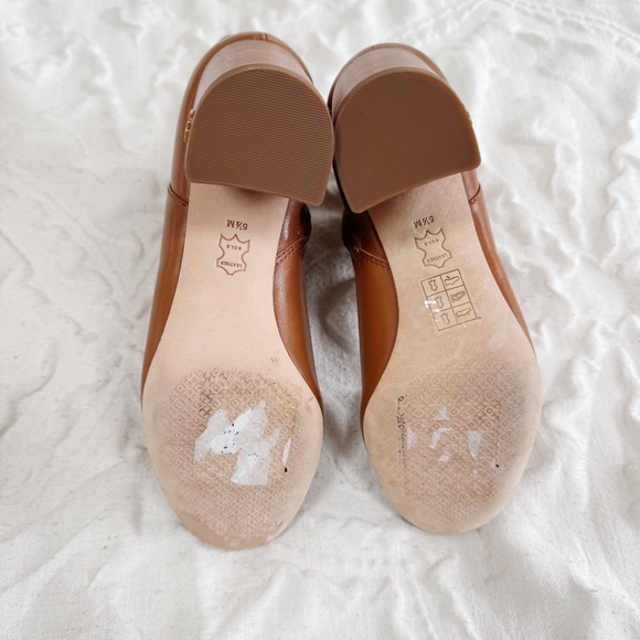 Tory Burch Brooke Bootie Size 7.5 - Picture 12 of 12